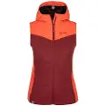 KILPI Cortina Vest