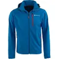 Alpine Pro Deraf Softshelljakke