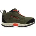 Columbia Firecamp Mid Ii Tursko