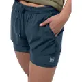 Super.natural Double Layer Shorts
