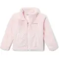 Columbia Fire Side Sherpa Fleecejakke Med Full Glidelås