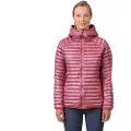 Hannah Mantis Hoody Dunjakke