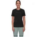 Mammut Selun Fl Logo Kortarmet T-skjorte