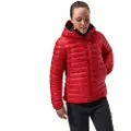 Berghaus Mtn Seeker Mw Jakke