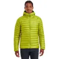 Montane Anti Jakke