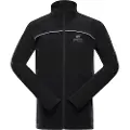 Alpine Pro Geroc Softshelljakke