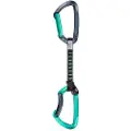 Climbing Technology Lime B Set Dy 11 Mm Quickdraw