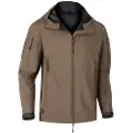Outrider Tactical Hardshell Hoody Jakke