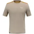 Salewa Puez Hyb Dry Kortarmet T-skjorte