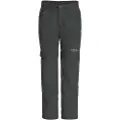 Jack Wolfskin Safari Zip Off Bukser