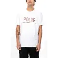 Poler Furry Font Kortarmet T-skjorte