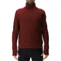 UYN Confident 2nd Layer Turtle Neck Genser