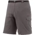 Trangoworld Muzaf Shorts