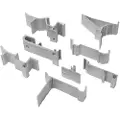 Thule T 3200 Ford Transit/tourneo Custom Compact Van Fixed (lhd) Markiseadapter