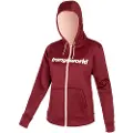 Trangoworld Liena Hetteskjorte