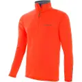 Trangoworld Pullover Arpan 23 Fleece