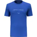 Salewa Pure Snow Cptn Dry Kortarmet T-skjorte