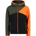 CMP Fix Hood 32e4494 Jakke