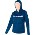 Trangoworld Liena Hetteskjorte