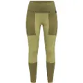 Haglöfs Natural Blend Tech Long Johns Genser