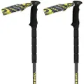 Gabel Carbon Force Flk Spaserstokker