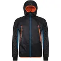 Rock Experience Katmai Hybrid Jakke