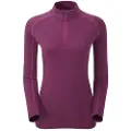 Montane Primino 220 Langarmet T-skjorte
