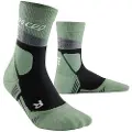 Cep Max Cushion Mid Cut Sokker