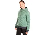 Trangoworld Alinda Vd Dunjakke
