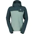 SCOTT Defined Original Fleece Fleecejakke Med Hette
