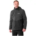 Lafuma Access 3in1 Fleecejakke Med Hette