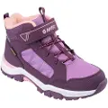 Hi-tec Girvine Mid Wp Junior Tursko