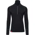 Thermowave Merino Xtreme Turtle Neck Langarmet Baselag