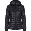 Rock Experience Re.angel Dust Padded Jakke