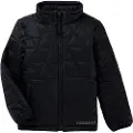 Burton Vida Stretch Syn Insulated Jakke