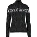CMP Knitted 7h96146 Genser