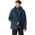 Vaude Caserina Ii Avtakbar Jakke