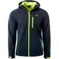 Elbrus Iver Softshelljakke