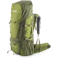 Pinguin Explorer 50 Nylon Ryggsekk