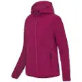 Joluvi Soft-tech V2 Fleecejakke Med Full Glidelås