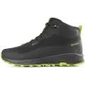 Icebug Haze Mid Biosole Goretex Tursko