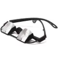 Le Pirate Klatrebriller Belay Modell 3.1