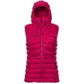 Rock Experience Re.cosmic 2.0 Padded Vest