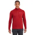 Montane Protium Fleece