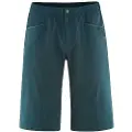 Red Chili Dojo Iii Shorts