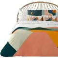 Belum Sahara Dyneomslag For 90 Seng 155x220 Cm