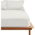 Ripshop Vitoria Laken Til Seng 90x200 Cm