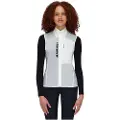 Mammut Aenergy Tr Windbraker Hybrid Vest
