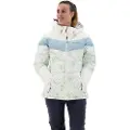 Columbia Abbott Peak Insulated Jakke
