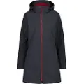 CMP Longline 3a08326 Softshelljakke
